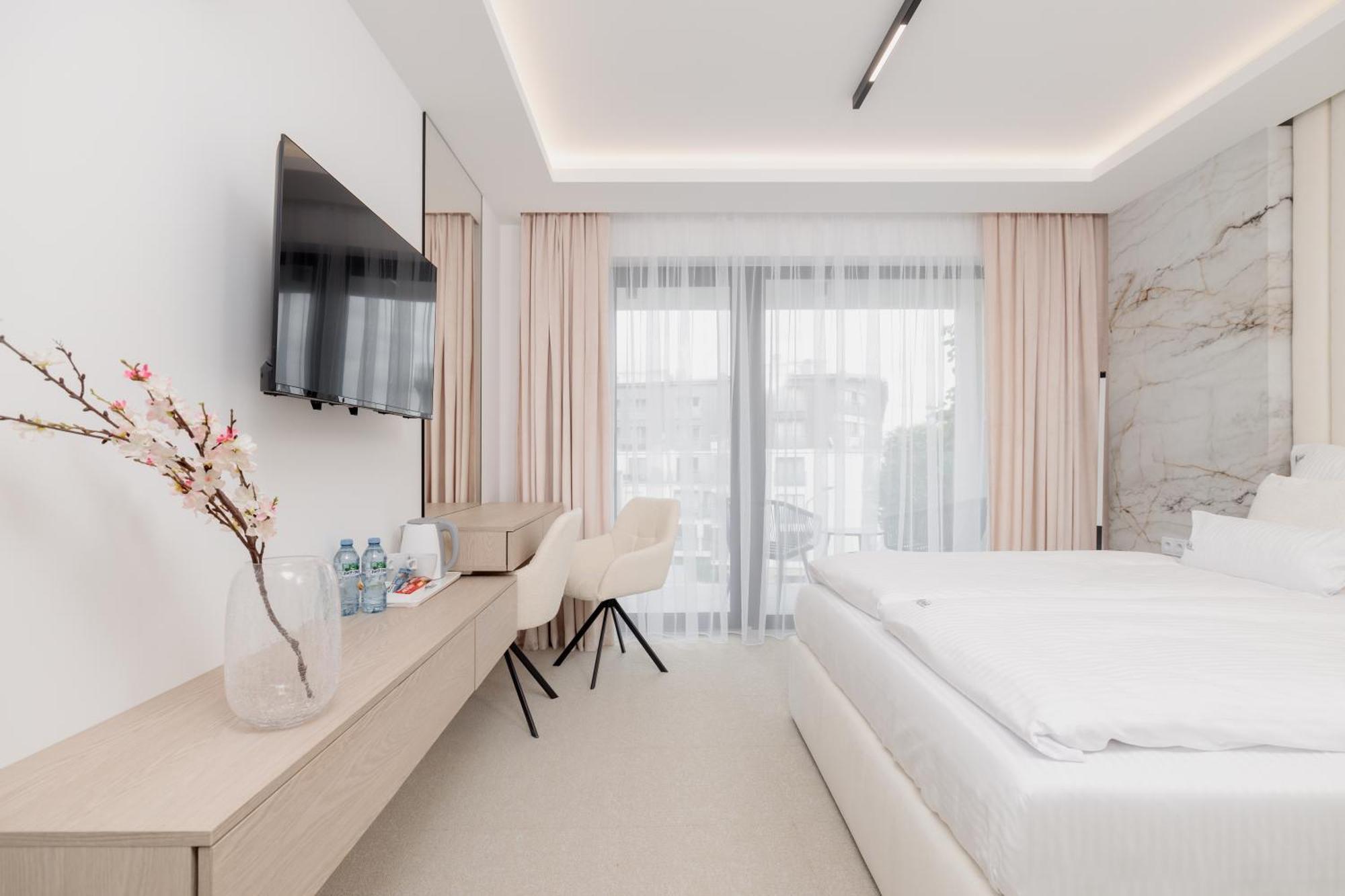 Guest house Aqua Bluemica