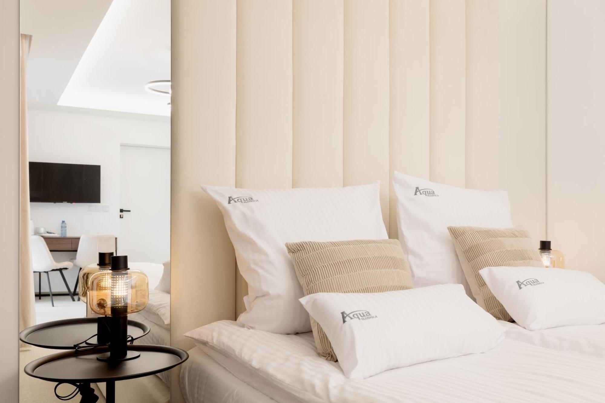 Aqua Bluemica Guest house