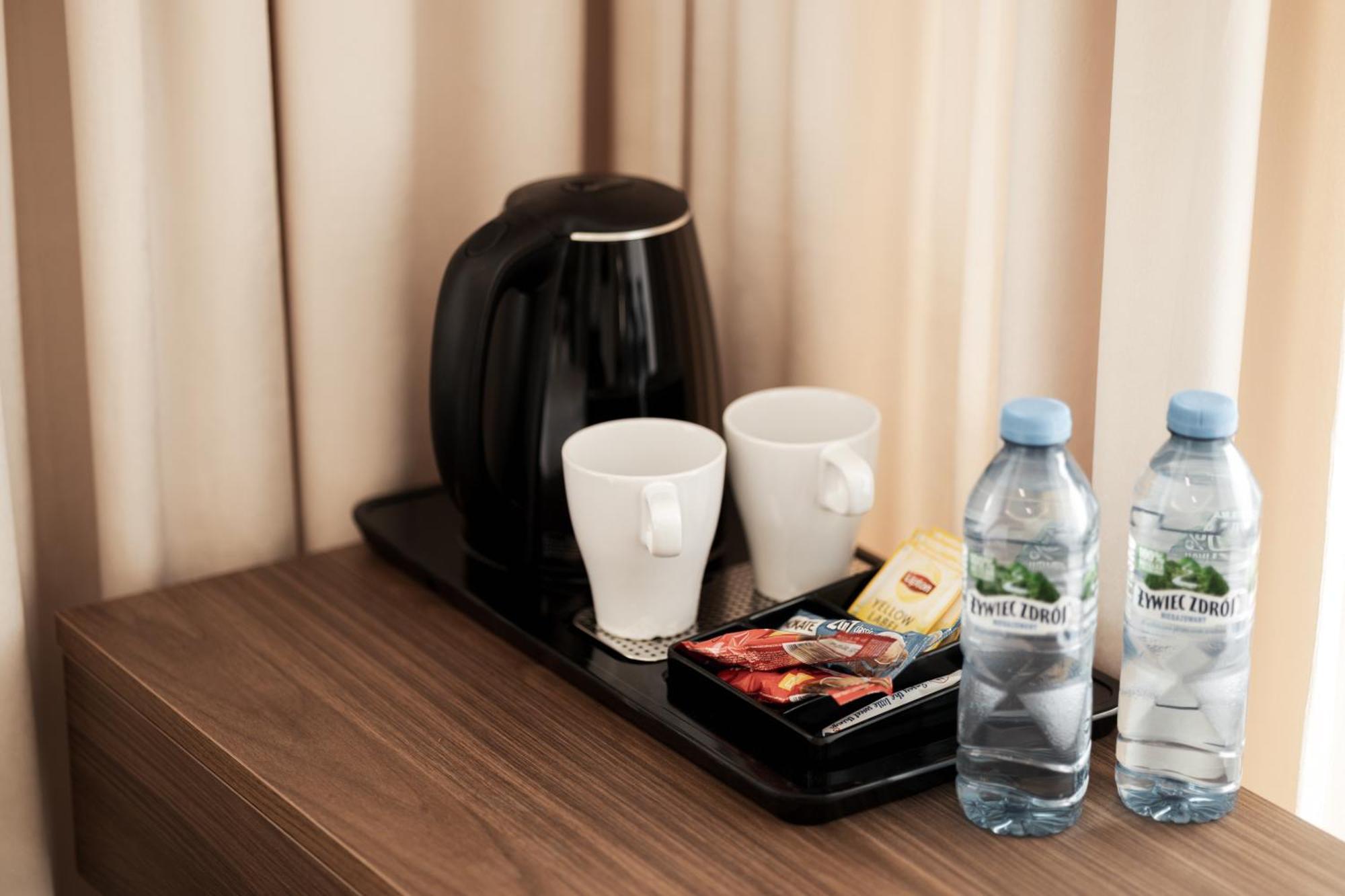 Guest house Aqua Bluemica *