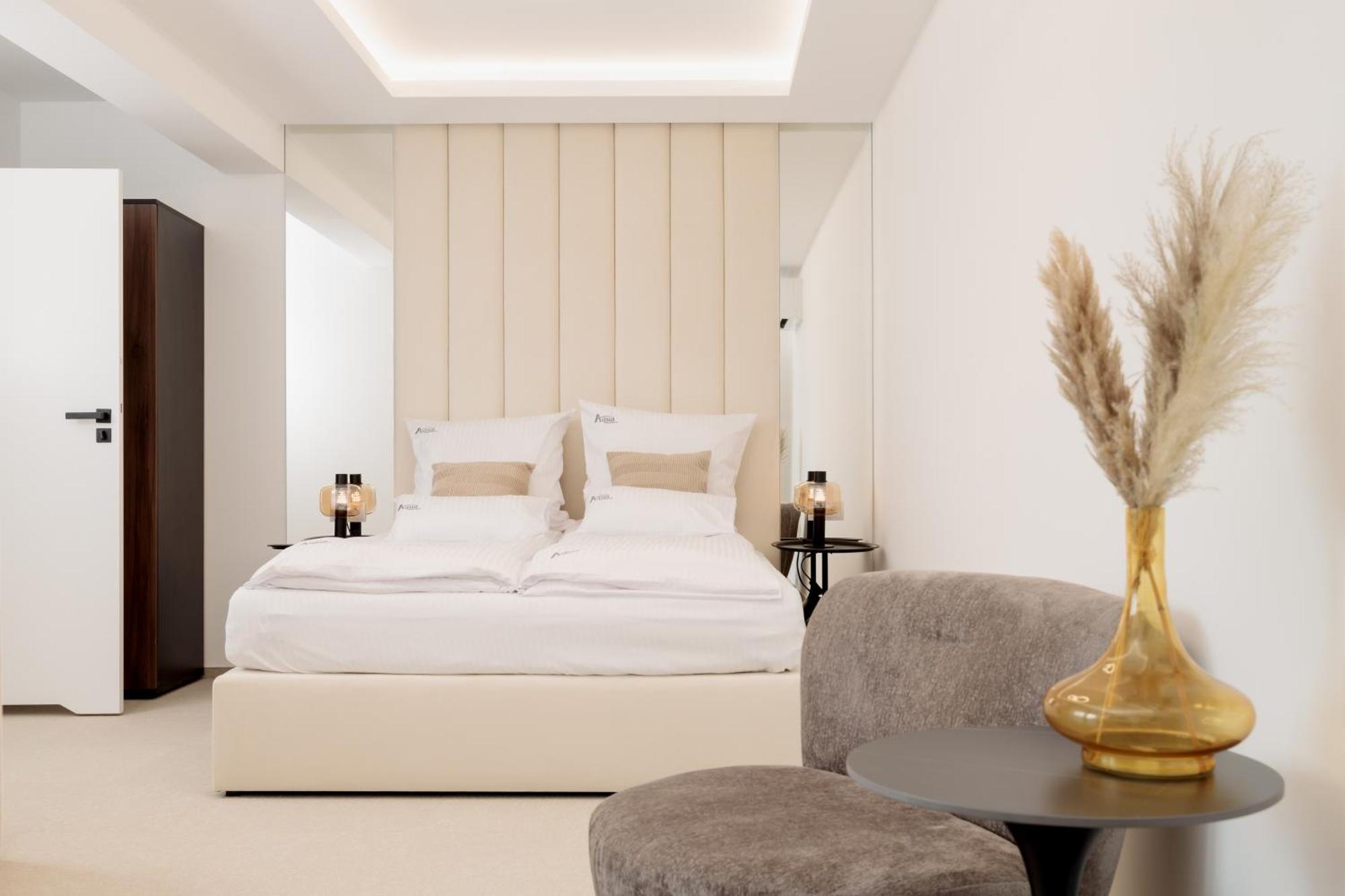 Aqua Bluemica Guest house *